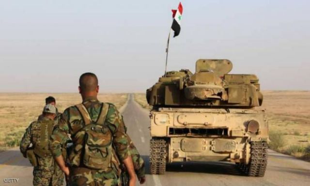 الجيش السوري يعلن مقتل 350 إرهابيا خلال التصدى لهجمات لهيئة تحرير الشام