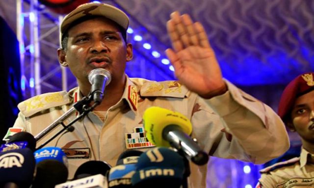 السودان : لم نسحب قواتنا من اليمن ..وسنظل ندعم السعودية فى مواجهة الحوثيين وإيران