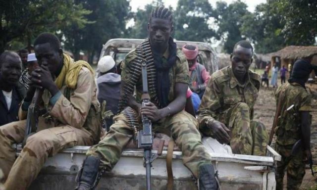 مقتل العشرات وإصابة آخرين في هجوم على قافلة شمال شرقي نيجيريا