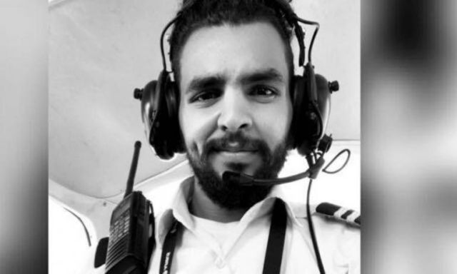 تفاصيل اختفاء الطيار السعودي عبدالله الشريف في الفلبين