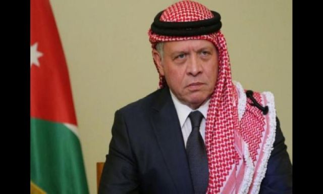 الأردن يدين الحادث الإرهابى بالموصل العراقية