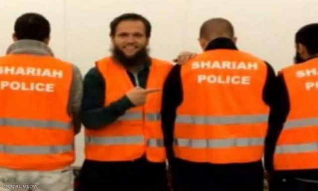 عاجل ..محكمة ألمانية تغرم 7 سلفيين بتهمة إرهاب المسلمين
