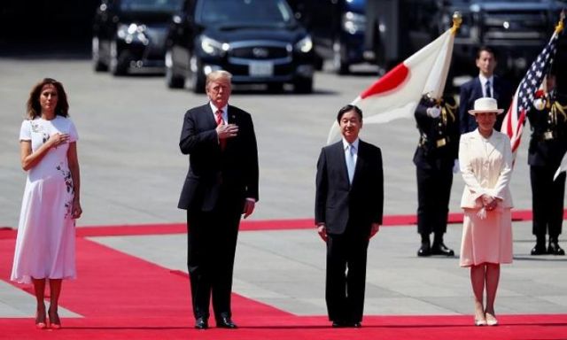 مؤشر القوة : الصين تهزم ترامب فى حرب النفوذ بقارة آسيا