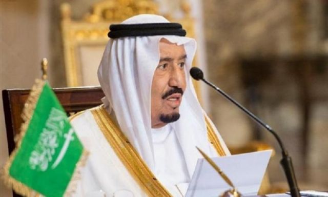 الملك سلمان: القضية الفلسطينية ستظل الركيزة الأساسية للأمة الإسلامية