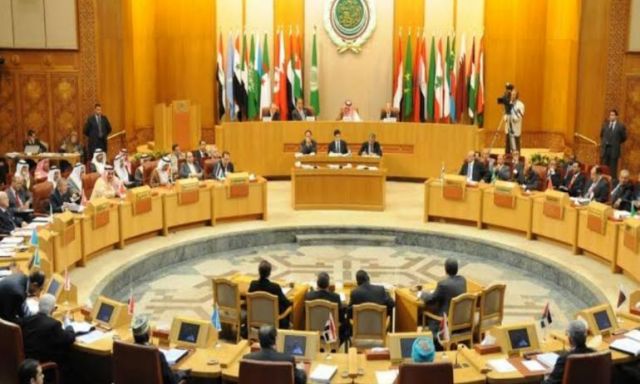 جامعة الدول العربية تدين قرار إسرائيل ببناء ٨٠٠ وحدة استيطانية في القدس