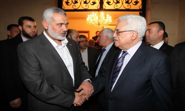 مصر تحدد توقيت إتمام عملية الصلح بين الفصائل الفلسطينية