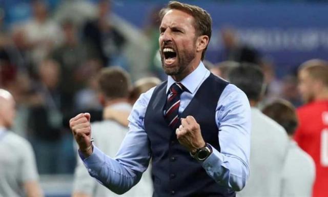مدرب إنجلترا يؤكد تحمله المسؤولية بعد الخسارة أمام إيطاليا في نهائي يورو 2020