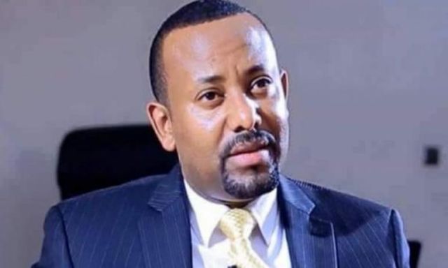 رئيس وزراء إثيوبيا يتوسط لحل الأزمة السودانية
