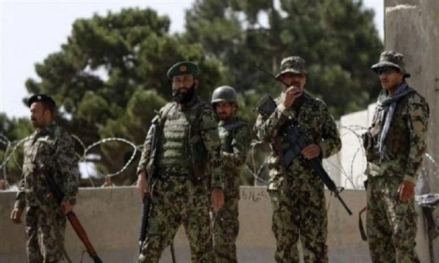 وزارة الدفاع الأفغانية:  مقتل 31 مسلح وإصابة 17 خلال 78 عملية خاصة