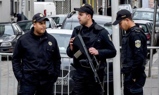 اعتقال 5 أشخاص بتونس لمحاولاتهم الهجرة غير الشرعية
