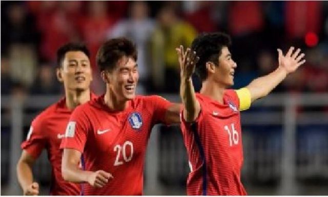 بضربات الجزاء الترجيحية .. كوريا الجنوبية تصعد للمربع الذهبي لكأس العالم للشباب على حساب السنغال