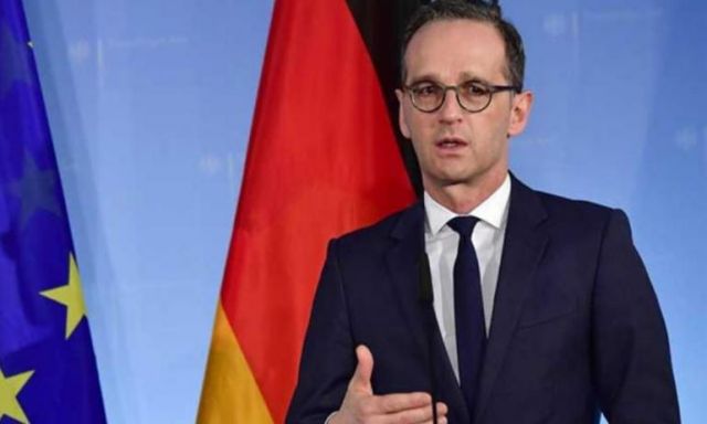 وزير الخارجية الألماني: سنستمر في دعم الأونروا