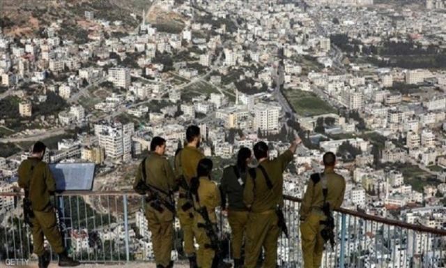 أعضاء بالكنيست يطالبون بضم الضفة الغربية لدولة إسرائيل