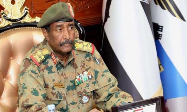المجلس العسكرى السودانى: اعتقال عدد من القوات النظامية لتقديمهم إلى المحاكمة بشأن أحداث الاعتصام