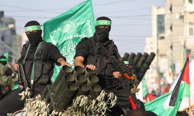 صدمة وارتباك في صفوف حركة حماس.. تعرف على التفاصيل