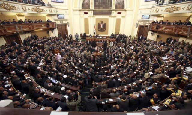 اليوم .. مجلس النواب يصوت نهائياً على مشروع قانون زيادة المعاشات