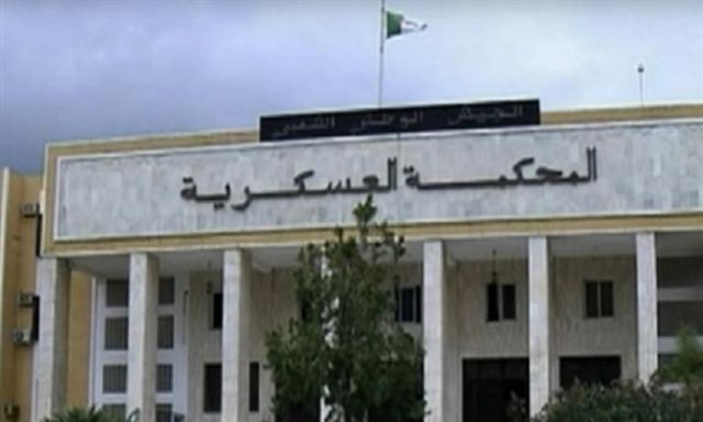 الجزائر تصدر حكاماً بإعدام 3 ضباط من جهاز الأمن بتهمة التخابر مع جهات أجنبية