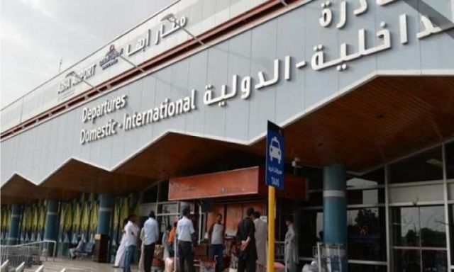 عاجل .. التفاصيل الكاملة لهجوم الحوثيين على مطار أبها السعودى