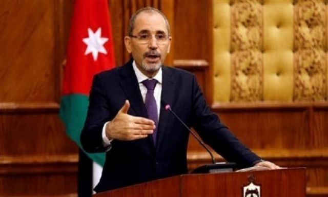 الأردن: لن يتحقق السلام بين الفلسطينيين والإسرائيليين إلا بإقامة دولتين