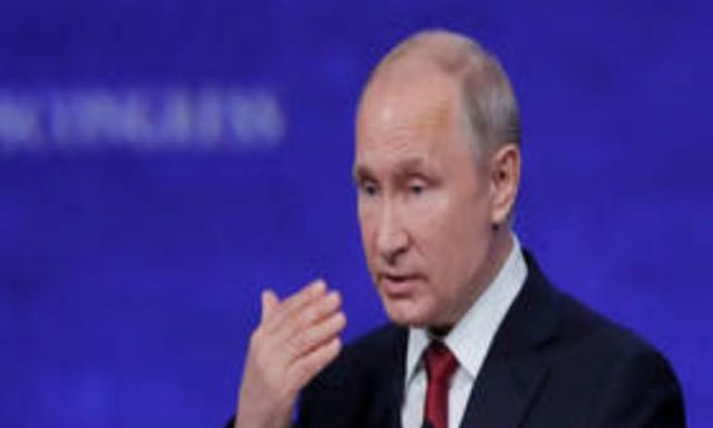 بوتين: العلاقات بين روسيا والولايات المتحدة متدهورة وتزداد سوءا