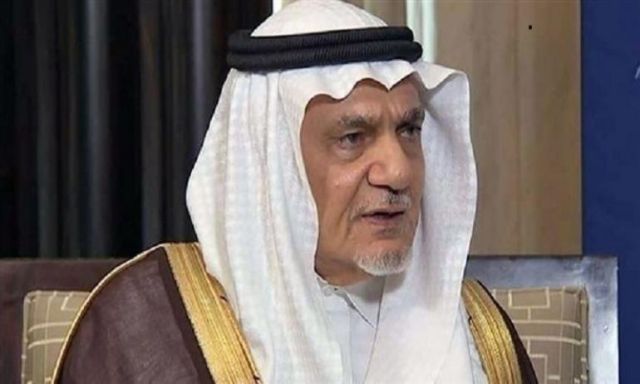 رئيس الاستخبارات العامة السعودية يشرح العلاقة بين قطر وتنظيم القاعدة