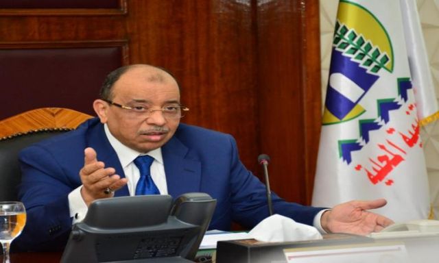 كواليس تفقد وزير التنمية المحلية استعدادات محافظة السويس لأمم أفريقيا