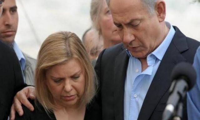 المحكمة الإسرائيلية تدين سارة نتنياهو بتهمة إساءة استخدام المال العام