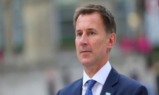 وزير الخارجية البريطاني: لا يمكن أن نصدق أن غير إيران مسؤول عن حادث خليج عمان