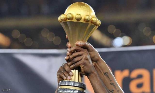 موتيسيبي يؤكد حسم مصير بطولة كأس أمم أفريقيا غداً