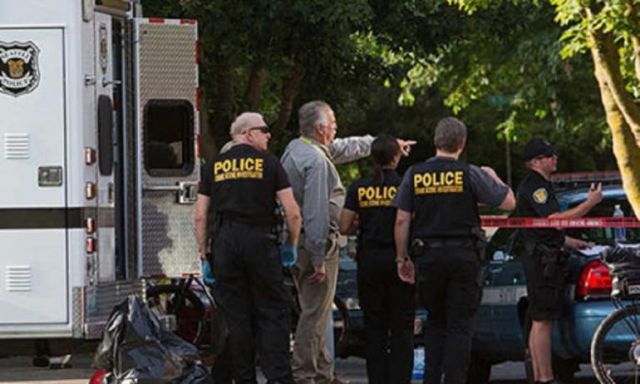 مقتل شخص و إصابة 7 آخرين فى هجوم على حفل تخرج لمدرسة بالولايات المتحدة