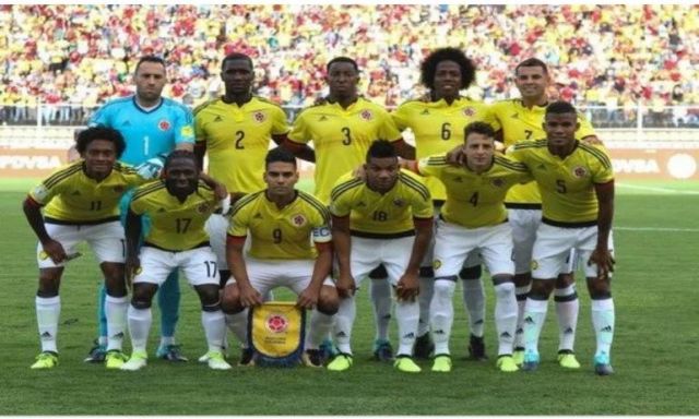 كولومبيا في مواجهة قطر.. اليوم