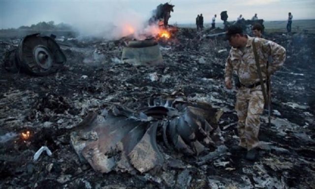 محاكمة 3 متهمين روس في 2020 بتهمة تفجير الطائرة الماليزية