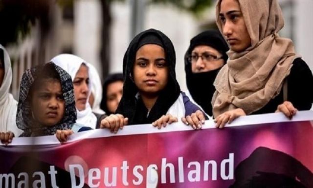 مطالبات بتشكيل لجنة بألمانيا لمكافحة العنصرية ضد المسلمين