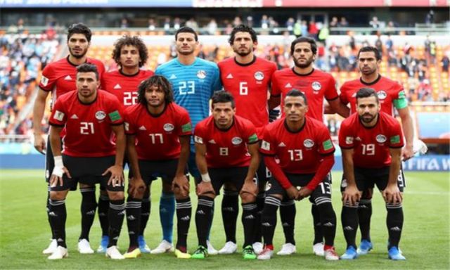 رقم قياسي جديد ينتظر منتخب مصر في افتتاح أمم أفريقيا