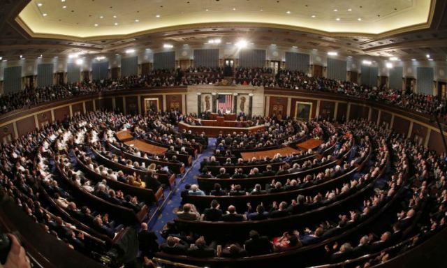 الكونجرس يصوت على مشروع قرار لوقف صفقات السلاح مع السعودية والإمارات