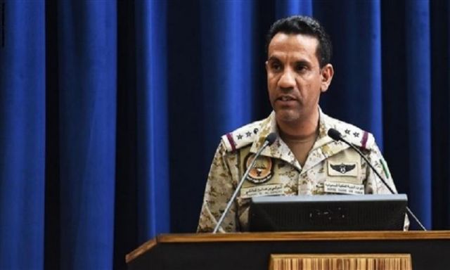 قوات تحالف دعم الشرعية تتوعد برد صارم ضد الحوثيين
