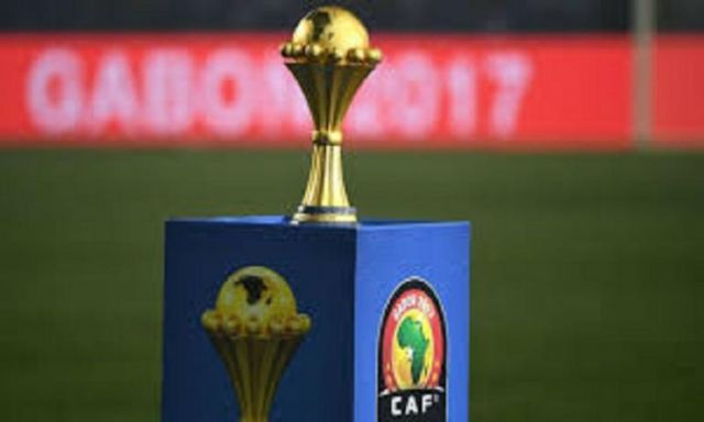 توقع اتفاقية بث بطولة كأس الأمم الأفريقية أرضيا