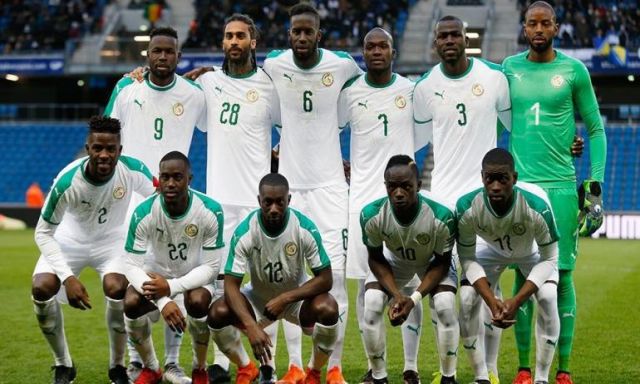 منتخب السنغال يفتتح مشواره في بطولة الأمم الأفريقية اليوم