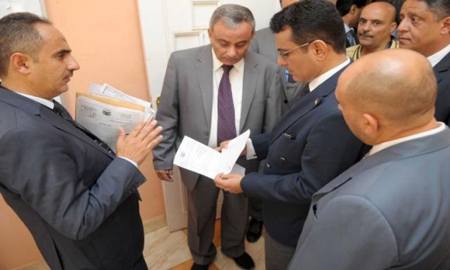 انطلاق امتحانات الثانوية العامة بالمدارس اليمنية بمصر