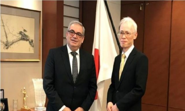 منظمة الصحة العالمية ترحب بالدعم المقدم من اليابان لحماية صحة المصريين