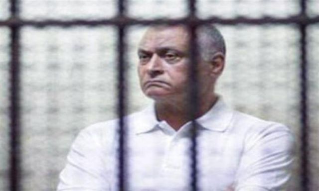 تأجيل محاكمة إبراهيم سليمان فى قضية ”الحزام الأخضر” لـ26 سبتمبر