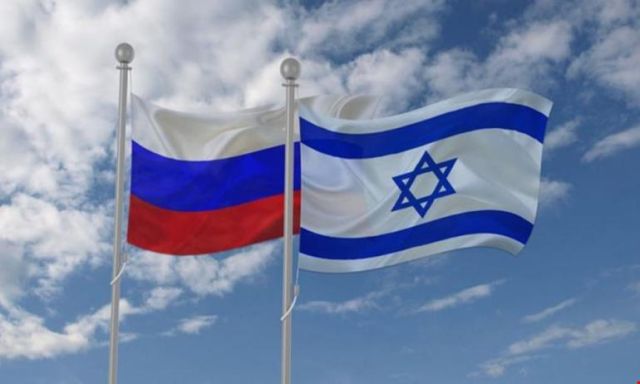 لأسباب عسكرية ..روسيا تربك حركة الملاحة الإسرائيلية
