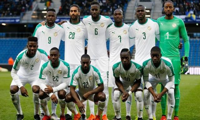 رسميا.. ”فيفا” يعاقب السنغال بإقامة مباراة دون جمهور و175 ألف فرنك سويسري