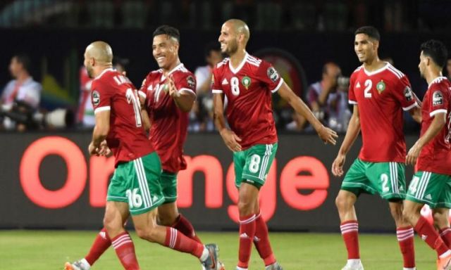 المغرب تفوز على جنوب أفريقيا بهدف وتحقق العلامة الكاملة بدور المجموعات