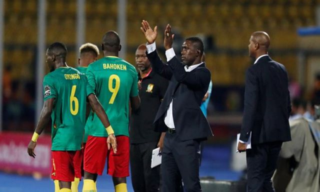 تعادل الكاميرون مع بنين سلبيا وتأهلهما لدور الـ 16 فى أمم أفريقيا