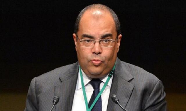 ترشيح محمود محيي الدين مديرًا تنفيذيًا بصندوق النقد الدولي