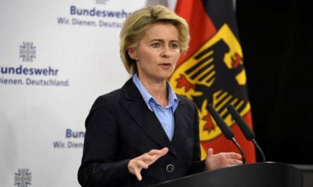 معلومات لا تعرفها عن المرأة المرشّحة لتولّي منصب رئيس المفوضية الأوروبية