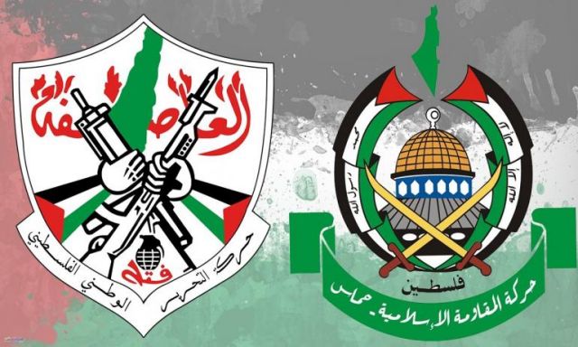فتح تطالب بموافقة خطية من حماس للمضي قدما في تحقيق المصالحة