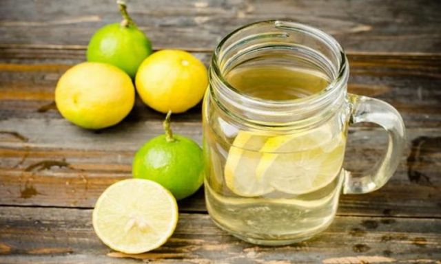 الليمون .. الحل المثالي لإنقاص الوزن