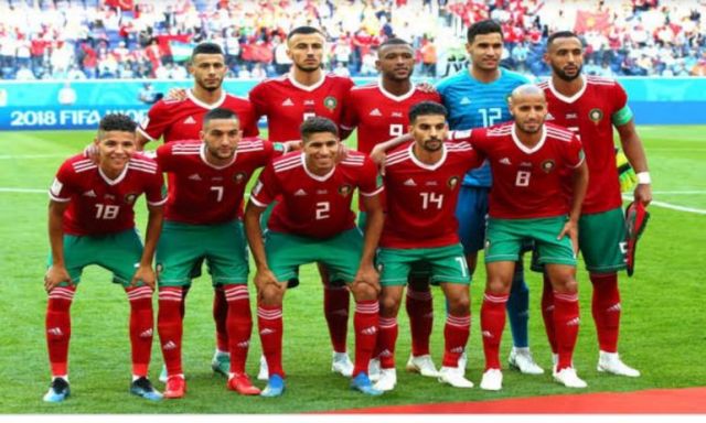 موعد مباراة المغرب وبنين في الدور الـ16 من بطولة أمم إفريقيا